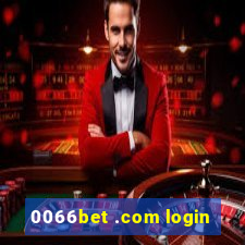 0066bet .com login